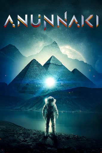 Watch Annunaki: Alien Gods from Nibiru free online