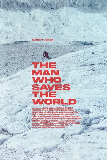 Watch The Man Who Saved the World free online