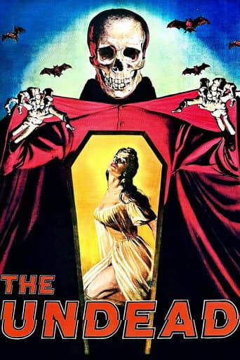 Watch The Undead free online