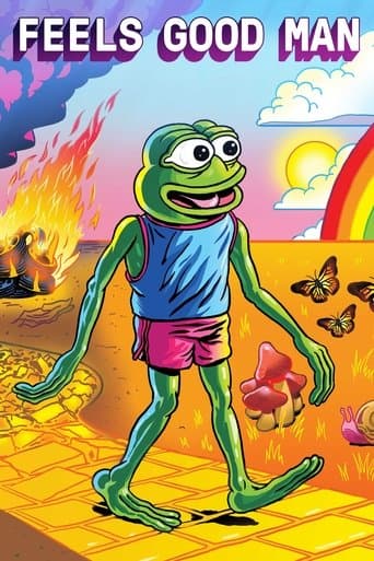 Watch Feels Good Man free online