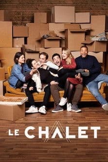 Watch Le chalet free online