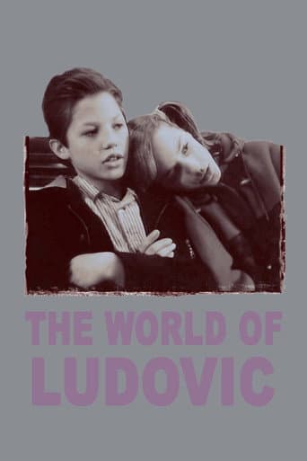Watch The World of Ludovic free online