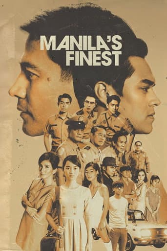 Watch Manila's Finest free online