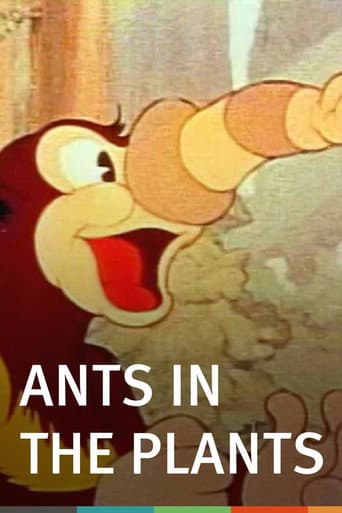 Watch Ants in the Plants free online
