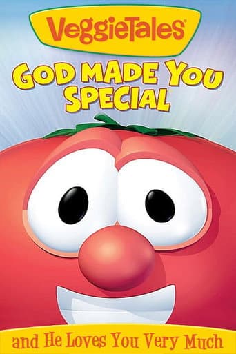 Watch VeggieTales: God Made You Special free online