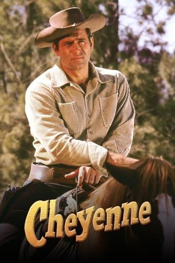 Watch Cheyenne free online