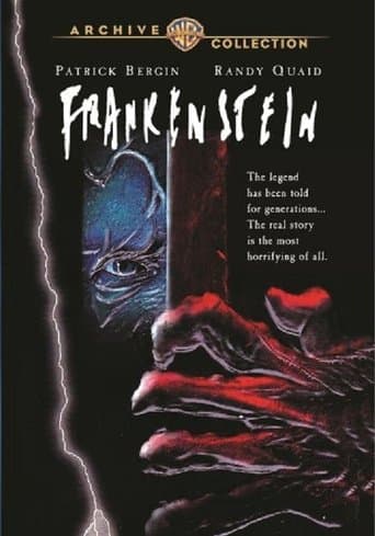 Watch Frankenstein free online