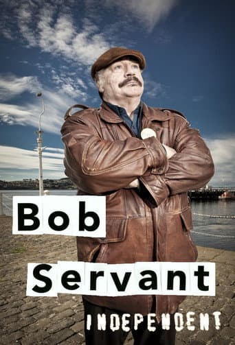 Watch Bob Servant free online