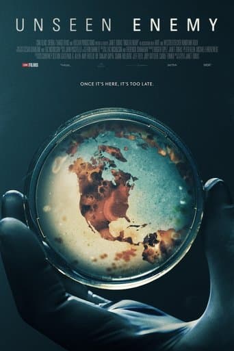 Watch Unseen Enemy free online