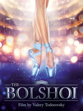 Watch The Bolshoi free online
