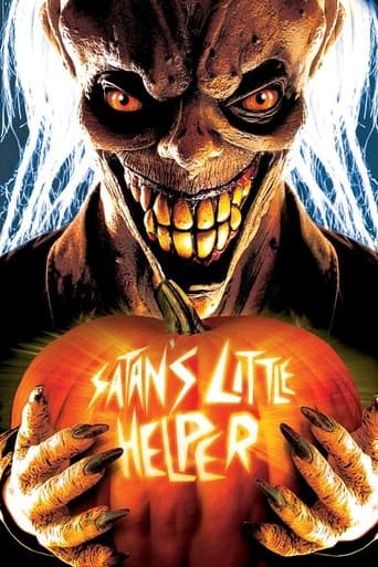 Watch Satan's Little Helper free online