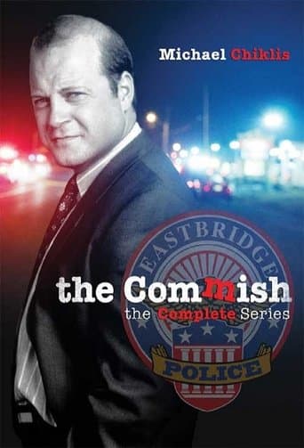 Watch The Commish free online
