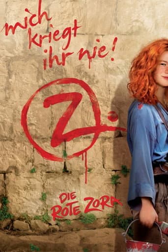 Watch Red Zora free online