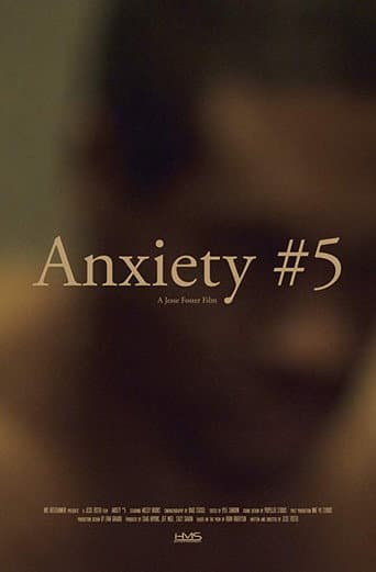 Watch Anxiety #5 free online
