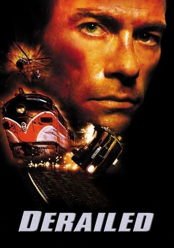 Watch Derailed free online