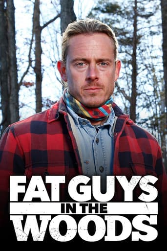 Watch Fat Guys in the Woods free online