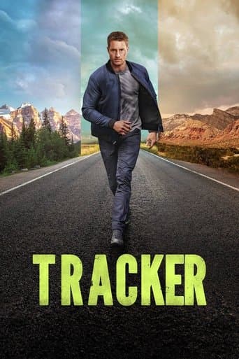 Watch Tracker free online