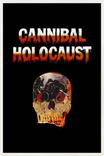 Watch Cannibal Holocaust free online