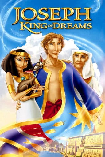 Watch Joseph: King of Dreams free online