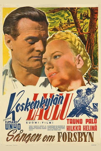 Watch Koskenkylän laulu free online
