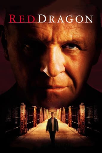 Watch Red Dragon free online