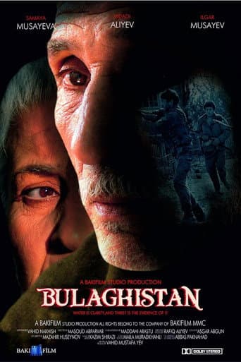 Watch Bulaqistan free online