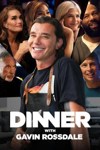 Watch Dinner With Gavin Rossdale free online