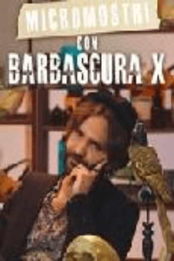 Watch Micromostri con Barbascura X free online