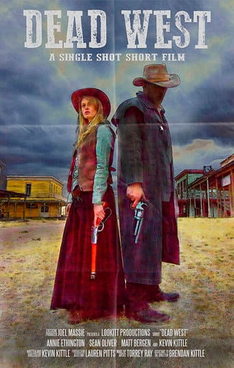 Watch Dead West free online
