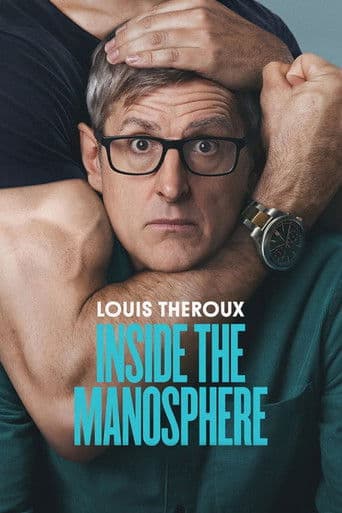 Watch Louis Theroux: Inside the Manosphere free online