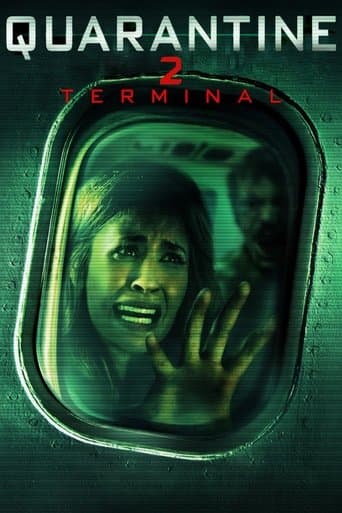 Watch Quarantine 2: Terminal free online