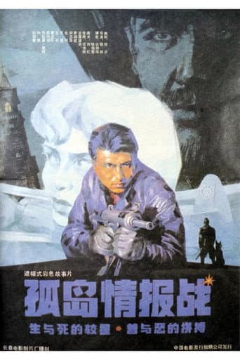Watch 孤岛情报战 free online