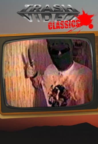 Watch The Toxic Man free online