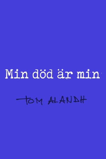 Watch Min död är min free online