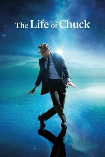 Watch The Life of Chuck free online