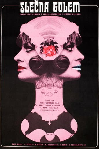 Watch Miss Golem free online