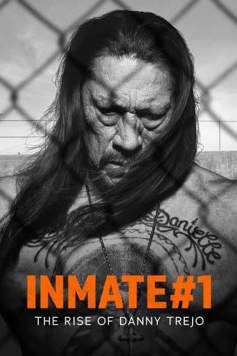 Watch Inmate #1: The Rise of Danny Trejo free online