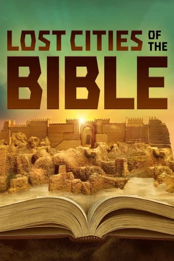 Watch Lost Cities Of The Bible free online