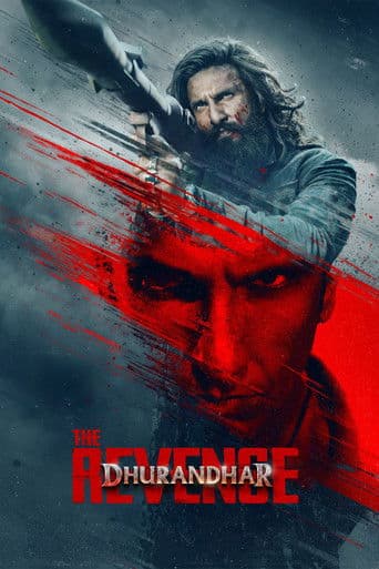 Watch Dhurandhar: The Revenge free online