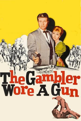 Watch The Gambler Wore a Gun free online