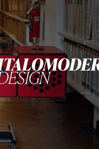 Watch Italomodern – Design free online