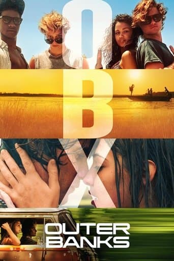 Watch Outer Banks free online