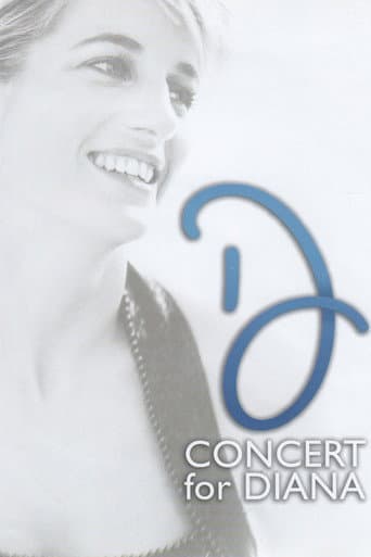 Watch Concert for Diana free online