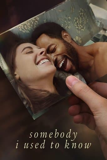 Watch Somebody I Used to Know free online