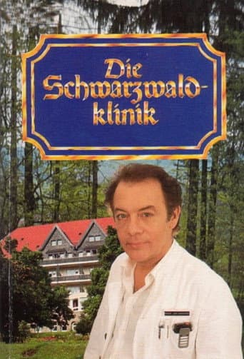 Watch Die Schwarzwaldklinik free online