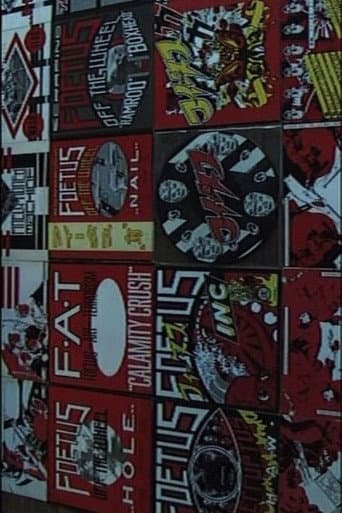 Watch NYC Foetus free online