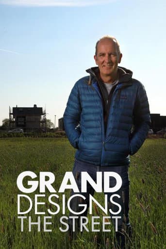 Watch Grand Designs: The Streets free online