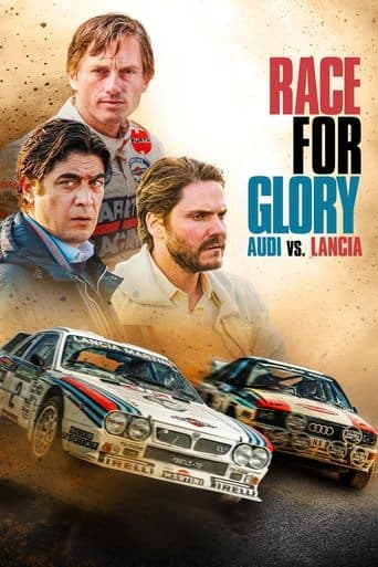 Watch Race for Glory: Audi vs. Lancia free online