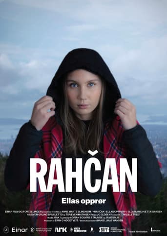 Watch Rahčan – Ella’s Riot free online