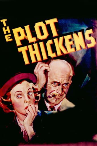 Watch The Plot Thickens free online